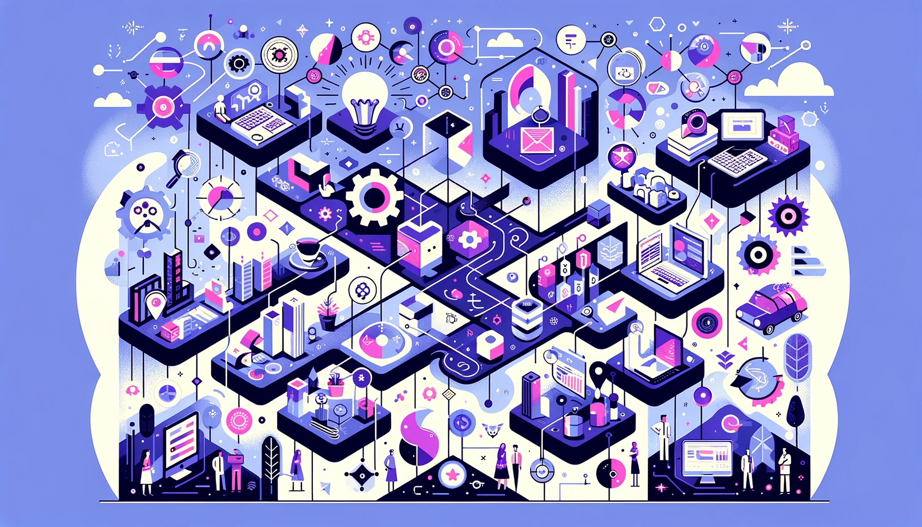 how different business sectors utilize data parsing