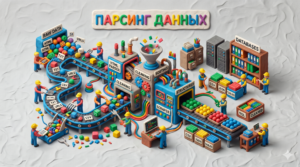 Легальный парсинг сайтов: как собирать открытые данные без нарушения законов