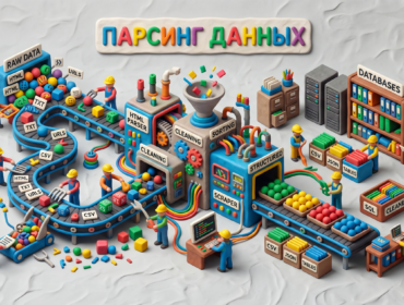 Легальный парсинг сайтов: как собирать открытые данные без нарушения законов